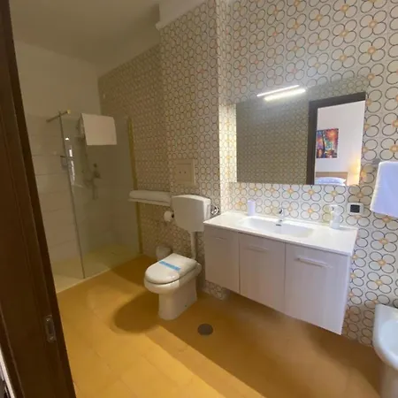 San Michele בית הארחה