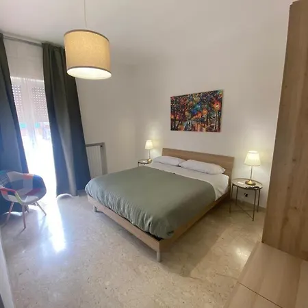 בית הארחה San Michele טאראנטו