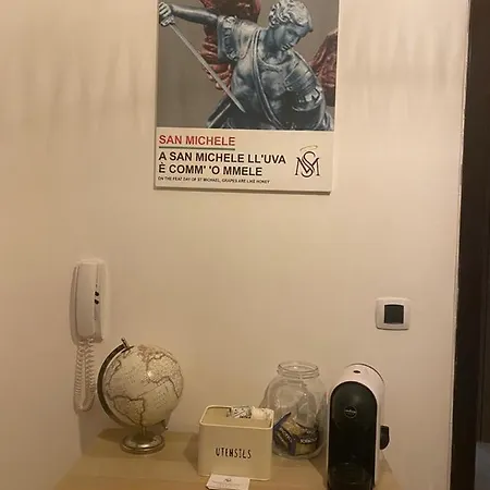 בית הארחה San Michele *