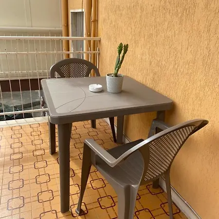 San Michele * タラント