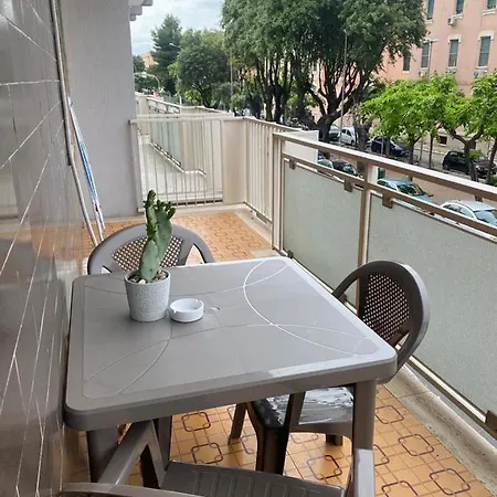 Penzion San Michele Taranto