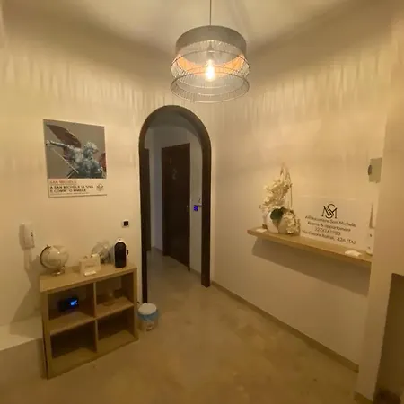 San Michele タラント