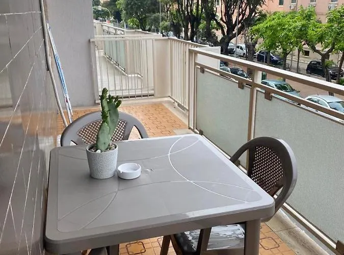 Gasthuis San Michele Tarente