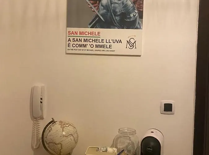 Gasthuis San Michele *